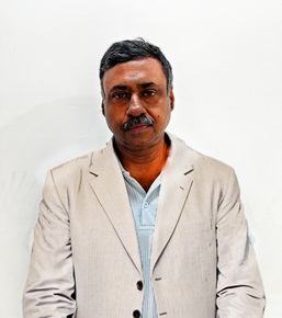 Dr. Khirod Chandra Paul 