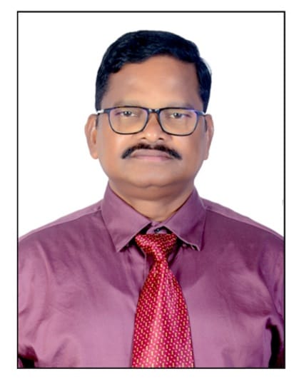 Dr Pabitra Kumar Mallick