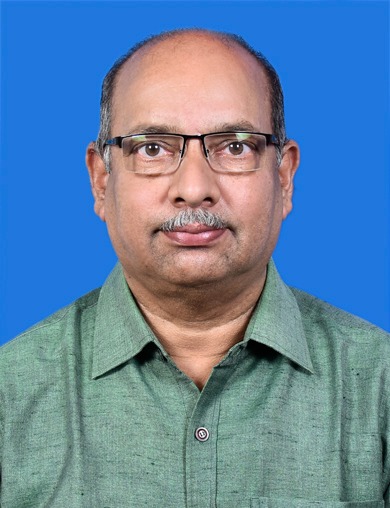 Dr Prasanta Kumar Mohapatra