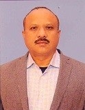Dr. Raja Ram Dash 