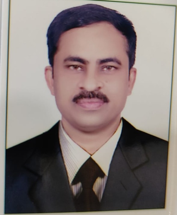 Dr Ranjan Kumar raj