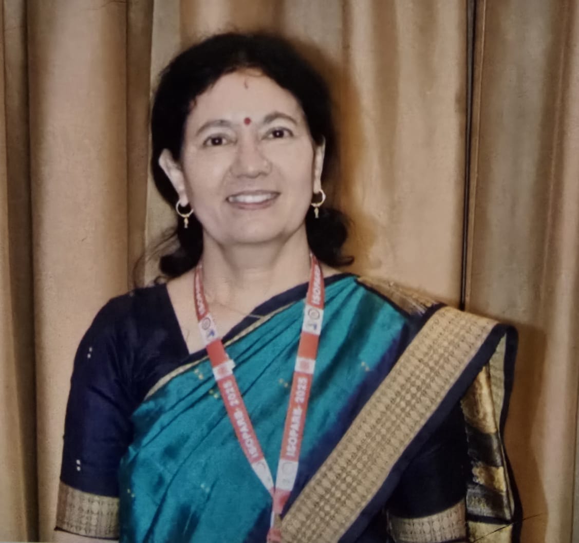Dr Ranjana Bhandari