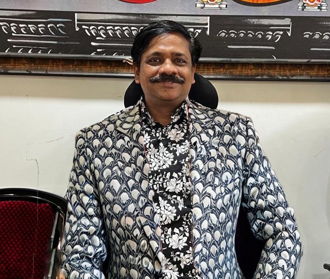 Dr. Asis Dixit 