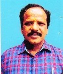 Dr. Gurudas Mohapatra 
