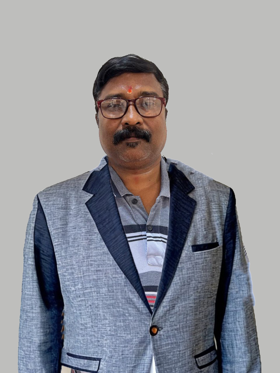 Dr. Khetra Mohan Kand