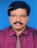 Dr. Manas Ranjan Pani 