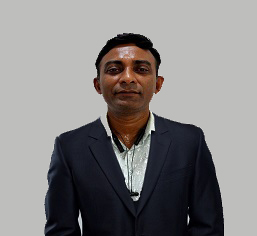 Dr. Nihar Ranjan Tripathy 