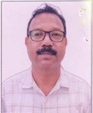 Dr. Prafulla Chandra Dalai 