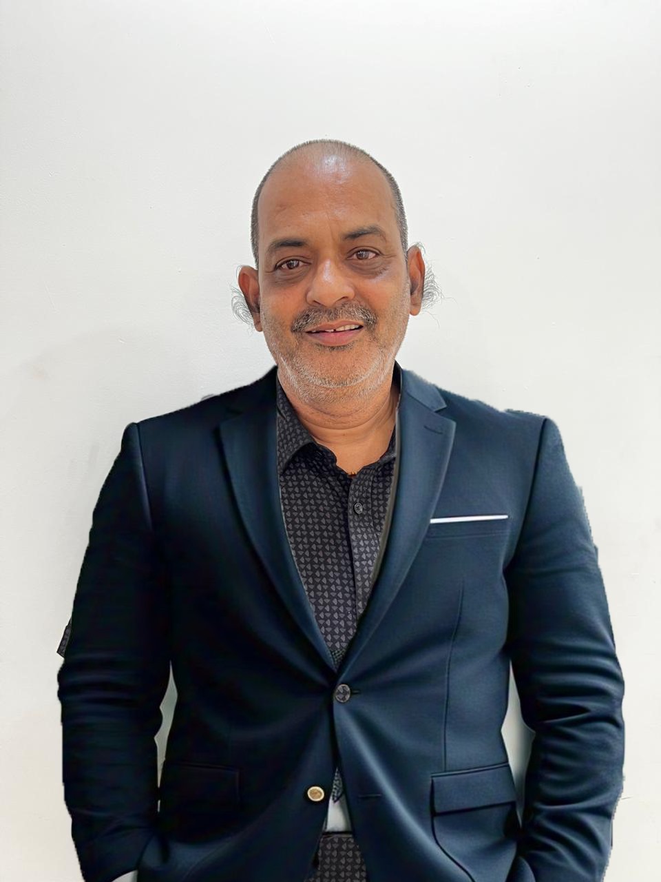 Dr. Sanjib Kumar Pradhan