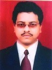 Dr. Sanjit Kumar Sethi 