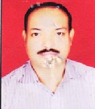 Dr. Saroj Ranjan Naik
